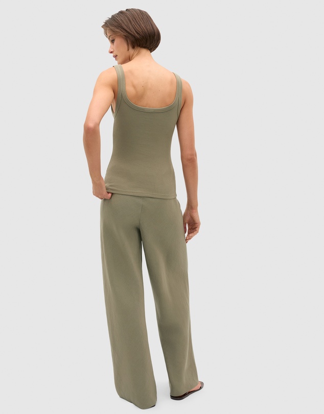 Seed Heritage - Core Heritage Rib Tank