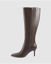 Verali - Bessie Tall Boots