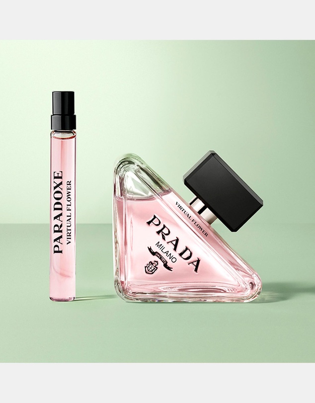 Prada - Paradoxe Virtual Flower EDP 10ml