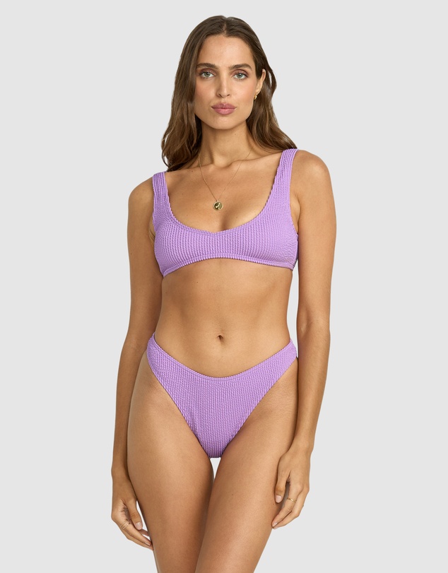 Billabong - Womens Summer Hi Bikini Bottom