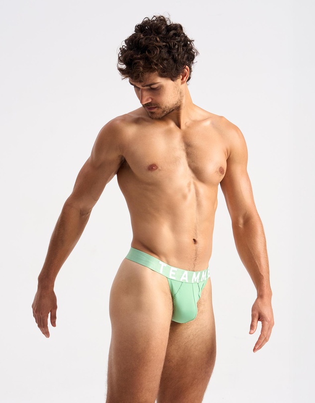 TEAMM8 - Spartacus Thong