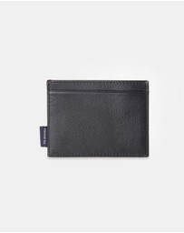 Ben Sherman - Credit Card Wallet & Keyring