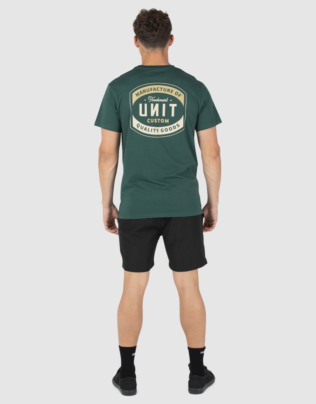 UNIT - UNIT Scout Mens T-Shirt