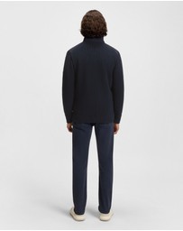 BOSS - Kavietor Jacket