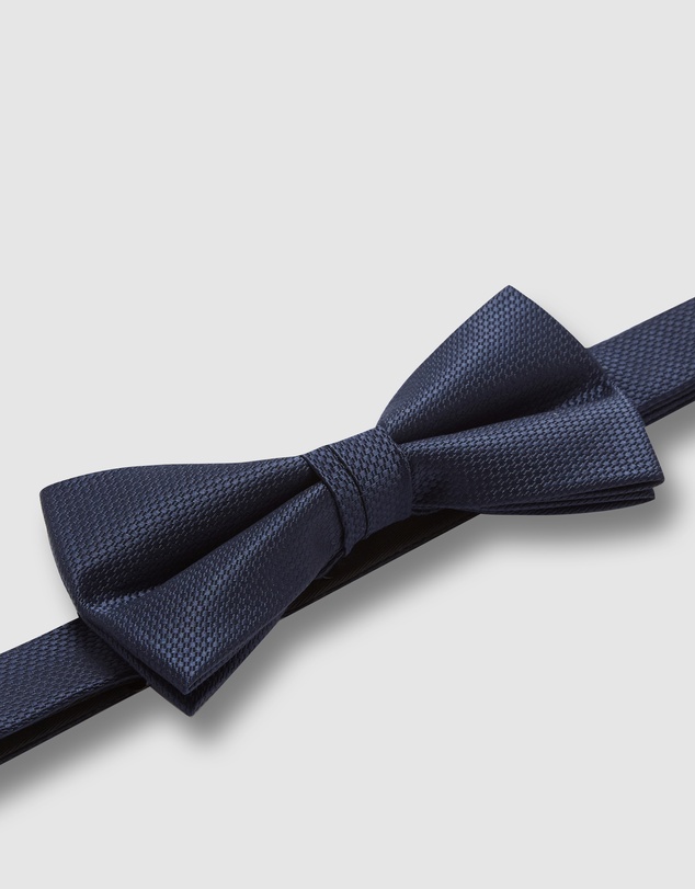 Buckle - Wedding Bow Tie