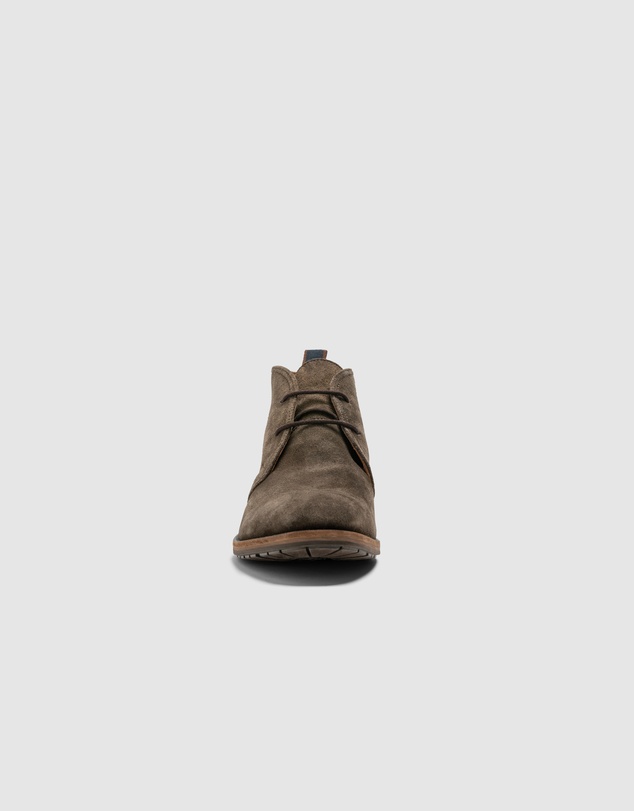 Rodd & Gunn - Pebbly Hill Boot