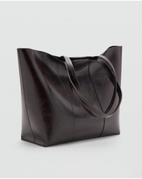 M.N.G - Oliver Tote Bag