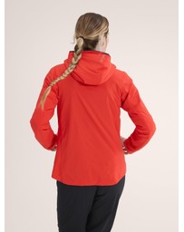 Arc'teryx - Norvan Insulated Hoody Women's