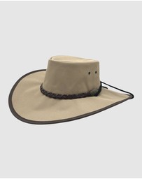 Jacaru - Jacaru 125 Parks Explorer Canvas Hat
