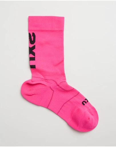 2XU - Vectr Light Cushion Crew Socks