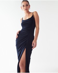 BWLDR - Lani Dress
