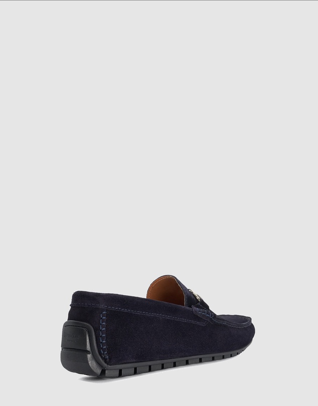 Dune London - Brackon - Navy
