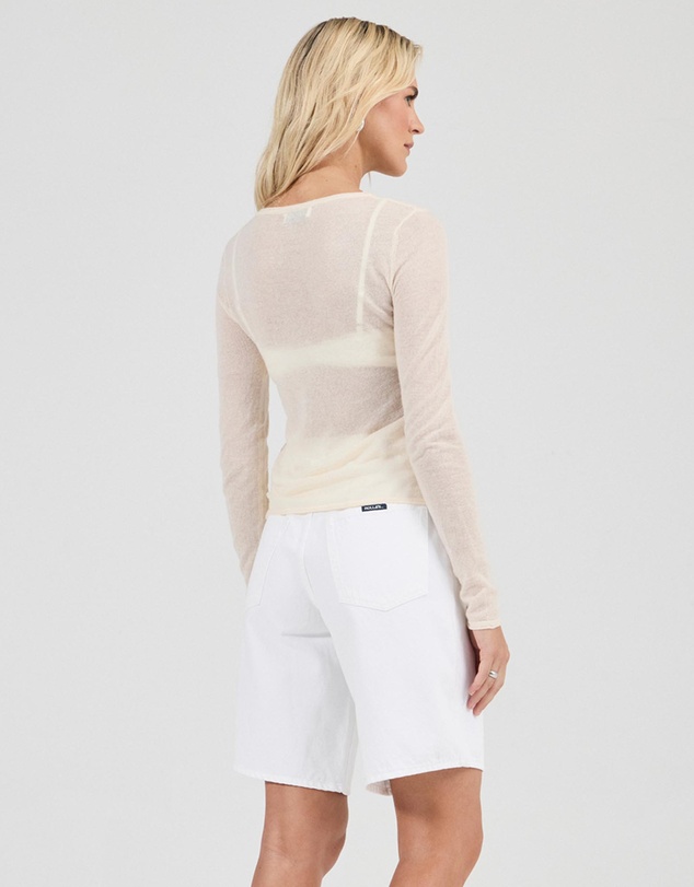 Rolla's - Charlotte Cinch Shorts