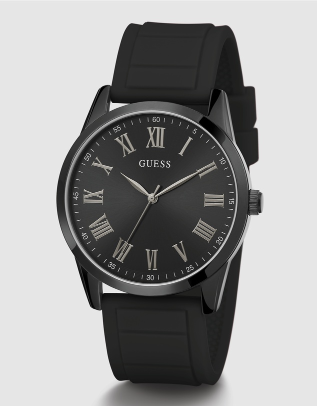 GUESS - Guess Charter Gents Watch
