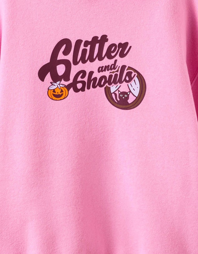 Cotton On Kids - Sammy Oversized Hoodie