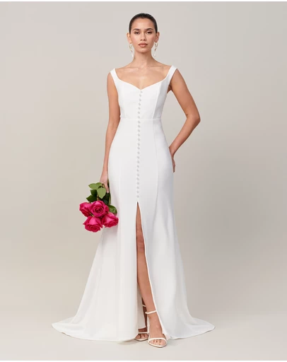 Willa - Elka Gown