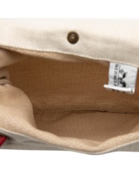 Pre-Loved by Azura Reborn - Pre-Loved Toile Aline Grooming Bag PM