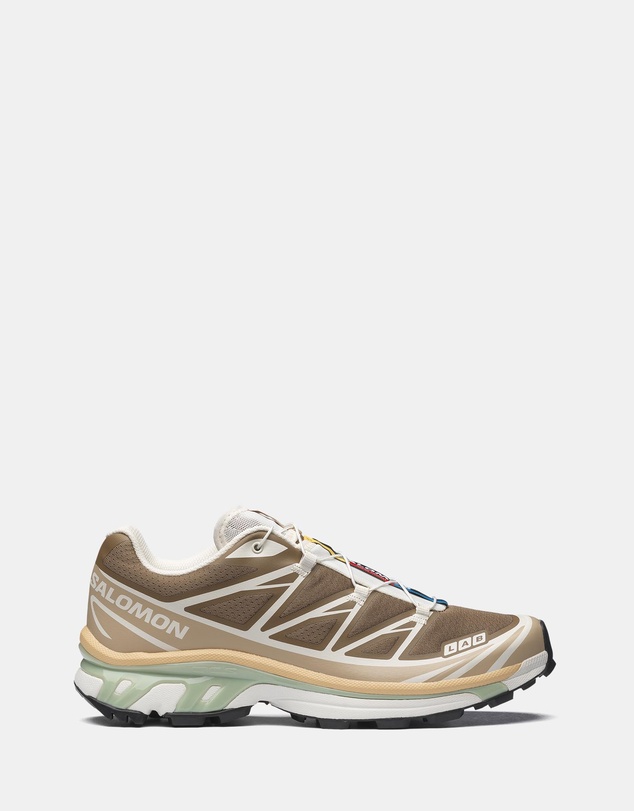 Salomon - XT-6 - Unisex