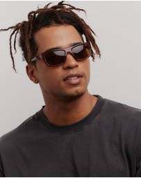 Reality Eyewear - Rip It Up - Mocca