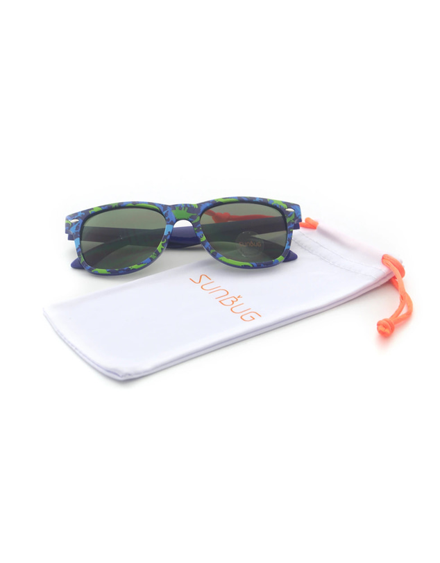Sunbug - Dinosaur Ways Sunglasses