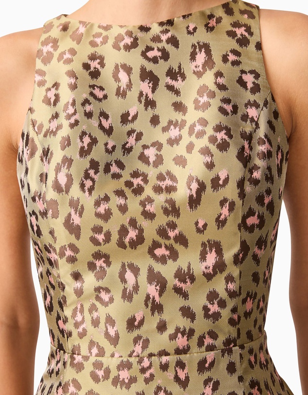 Elliatt - Elara Mini Dress 