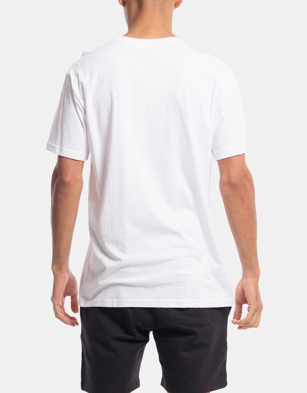 Stock & Co. - Initials Tee