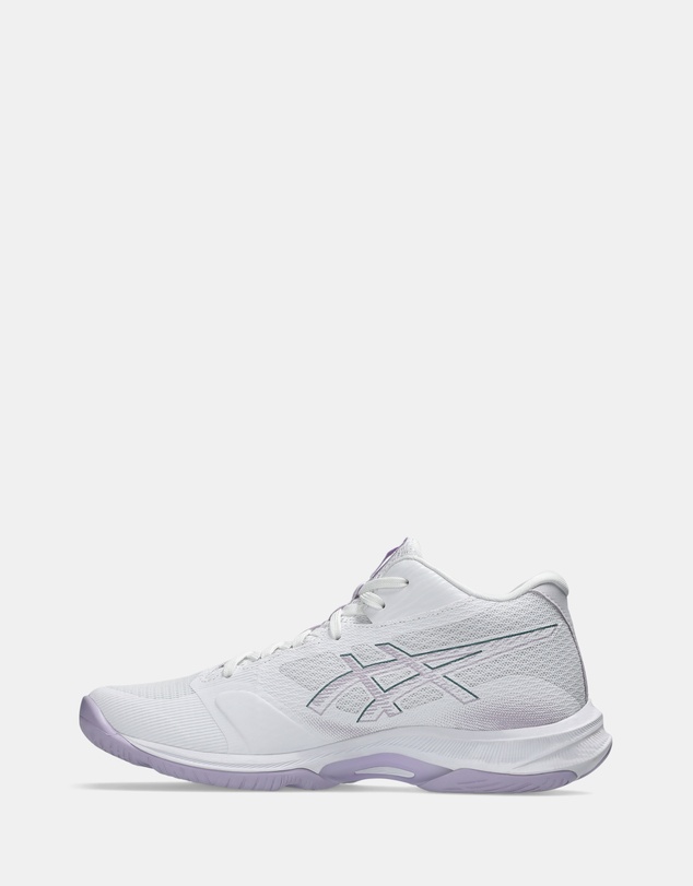 ASICS - Netburner Ballistic FF MT 4 - Women's