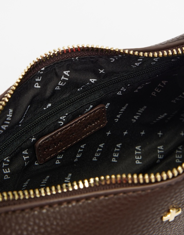 PETA AND JAIN - Gabi Shoulder Bag