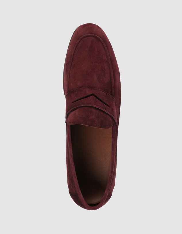 Brando - Rehman Casual Loafers