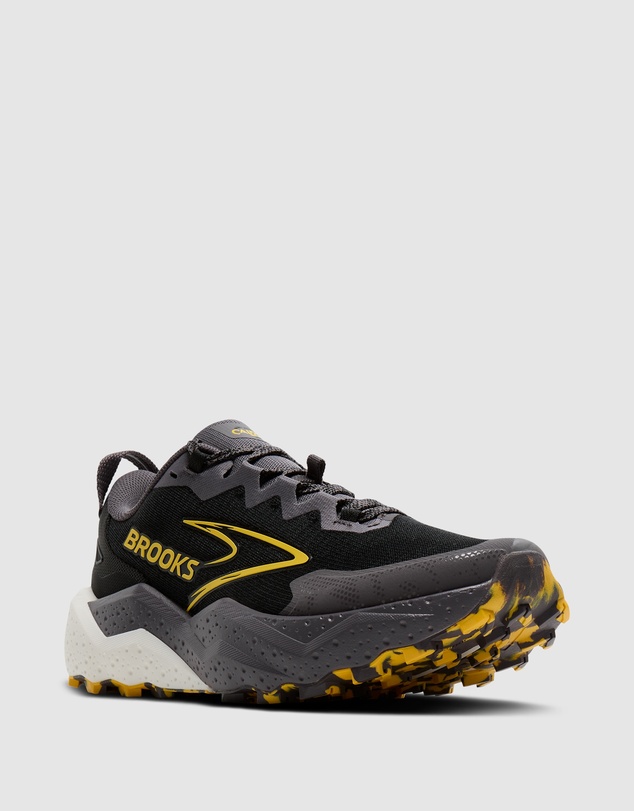 Brooks - Caldera 8 - Men's
