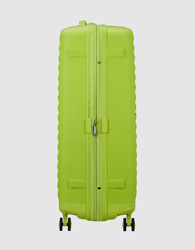 American Tourister - Fastforward Large Tsa Suitcase  Expandable (78Cm)