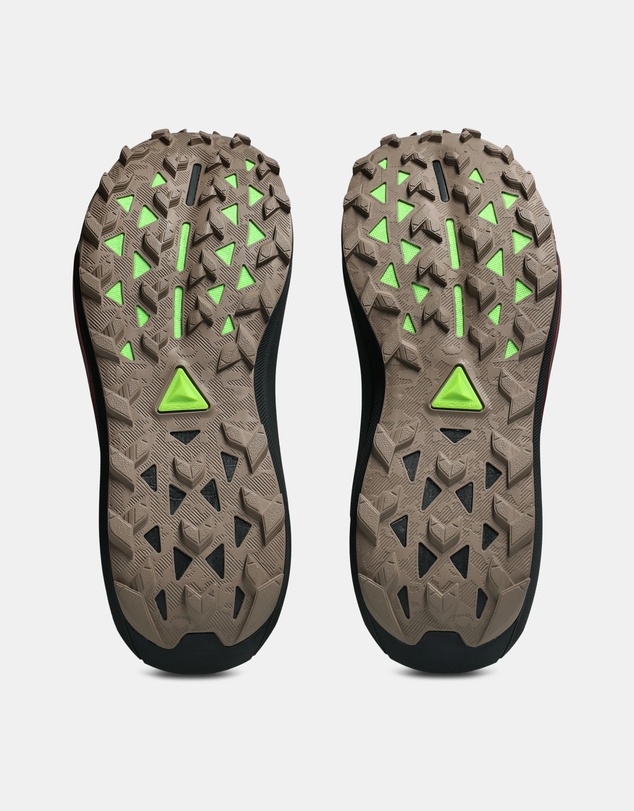 ASICS - GEL-Trabuco Mt GTX - Men's