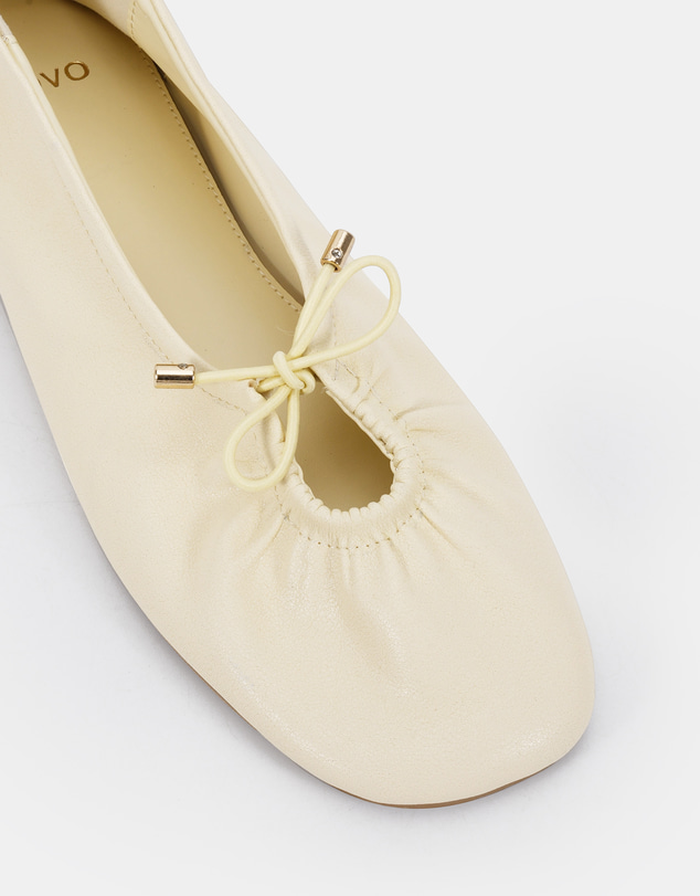 Novo - Comprehend Ballet Flats