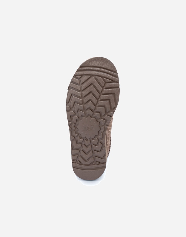 Ozwear Connection Uggs - Ugg Sydney Heritage Moccasin Slipper