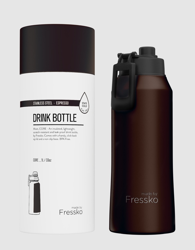 Fressko - CORE 1L Drink Bottle