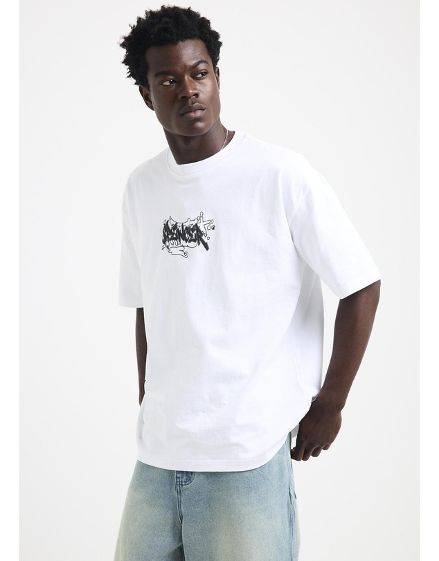 Spencer Project - Chief T-Shirt