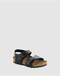 Birkenstock - New York Narrow Kids