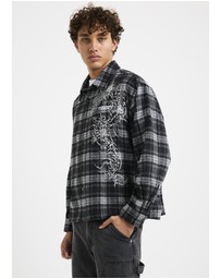 Standard - Twitch Long Sleeve Shirt