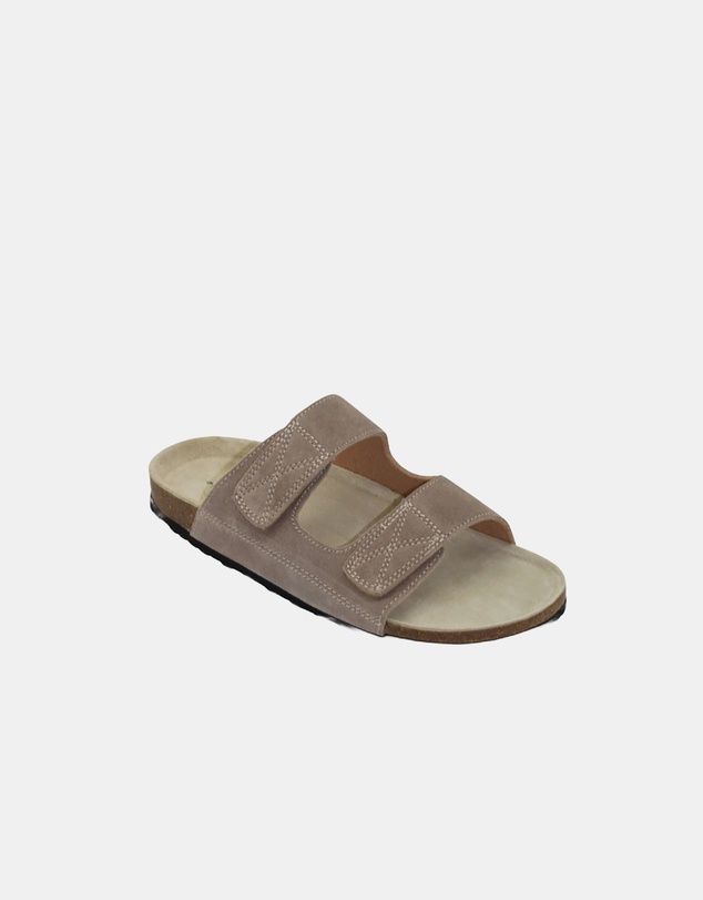 Human - Men's Finn Sandals Mushroom