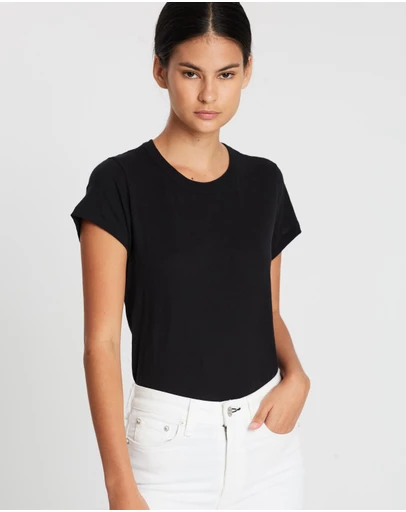 rag & bone - The Slub Tee