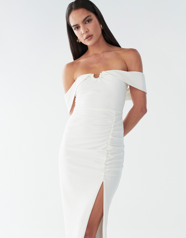 BWLDR - Serena Maxi Dress