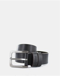 Wild Rhino - Jean Belt