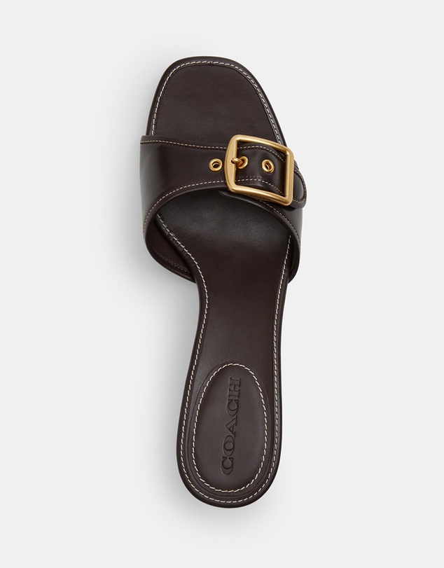 Coach - Margot Sandals