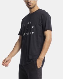 Stock & Co. - Roman Tee