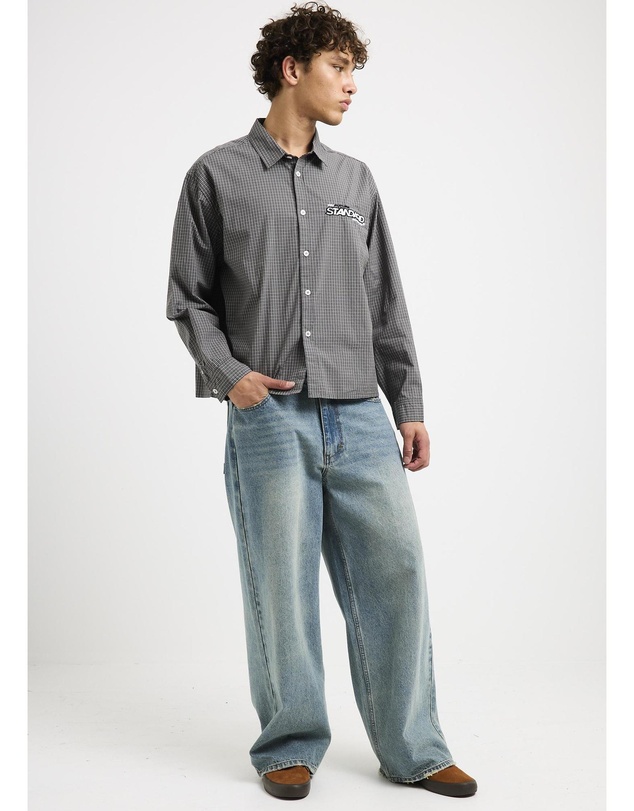 Standard - Endless Long Sleeve Shirt