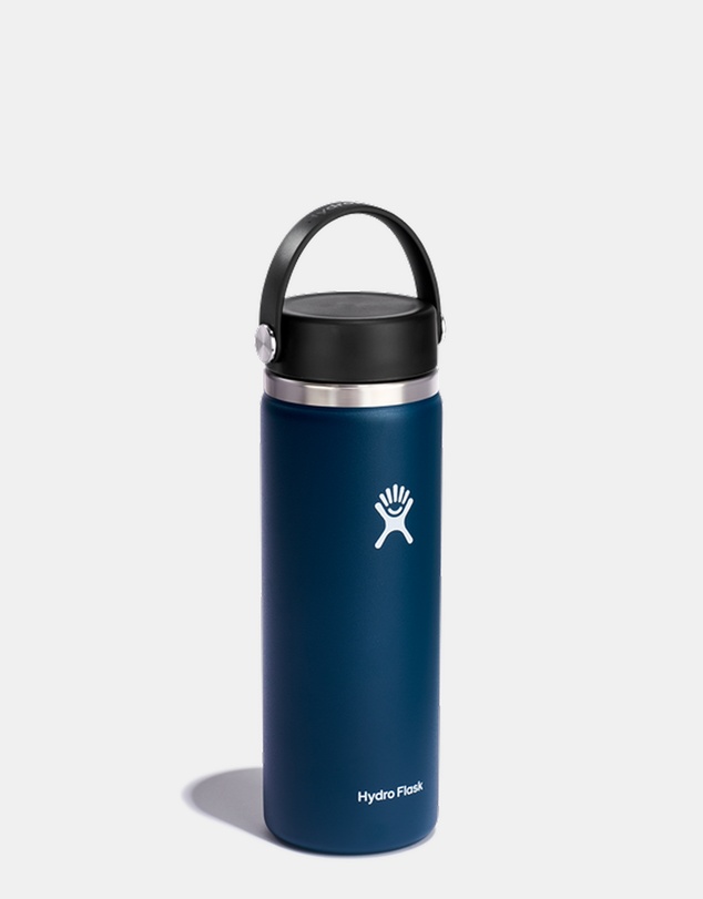 Hydro Flask - 20 Oz Wide Flex Cap