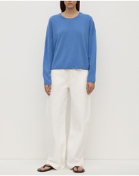 Assembly Label - Odelle Cashmere Knit