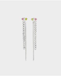 Sunday Stephens - Drip Earrings