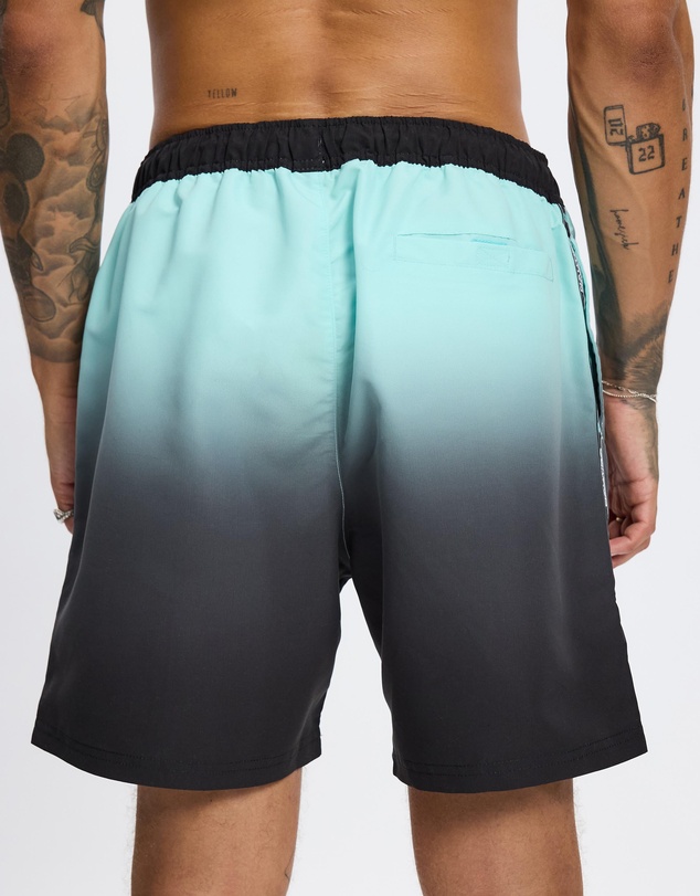 NAUTICA - Solitude 6 Swim Shorts