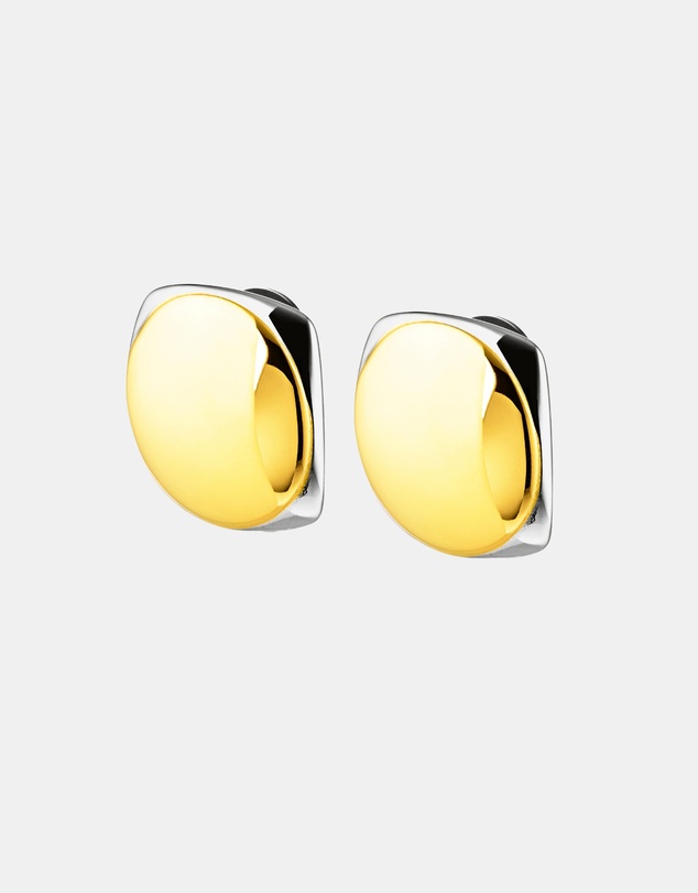 CENDRE - Gemini Earrings